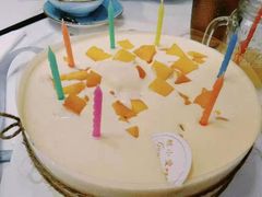 -糕小爱·动物奶油生日蛋糕定制(江阴店)