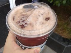 -星巴克(德阳洋洋百货店)