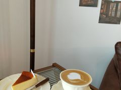 -RT Coffee 放空咖啡