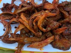 -有奴思烤肉·清真(正宁路店)