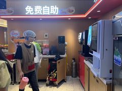 -龍歌自助小火锅(秦淮水游城店)