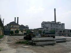 -广州市紫泥堂文化创意园景区