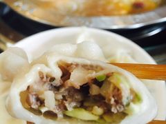 -春和饺子火锅