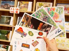 -广州西关永庆坊旅游区