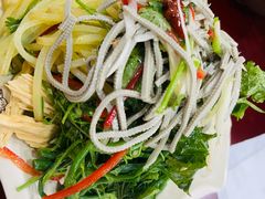 -老回回烩面馆(左家庄店)