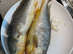-四海蒸鲜蒸汽海鲜自助(北戴河店)