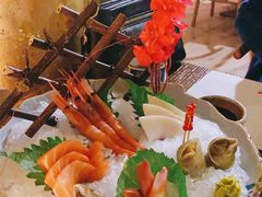 -芥末日本料理(打浦路铂尔曼旗舰店)