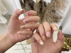 -Nail Romance·美甲罗曼史