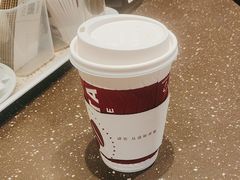 -COSTA COFFEE(天通苑华联店)