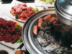 -鲜一烤肉(沈北店)