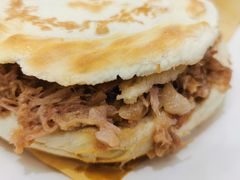 -子午路张记肉夹馍(翠华路店)