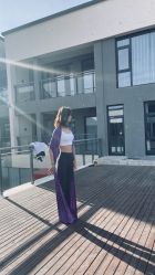 -AN普拉提女子健身工作室