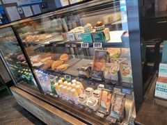 -星巴克(甘河路店)