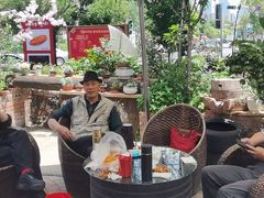 -田园印象·成都土菜院子(华阳店)