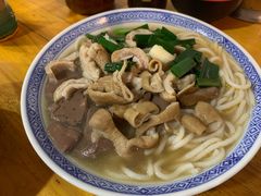 -锦泓老字号猪脏粉(东联大厦店)