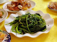 -浩海美食店(闸坡店)