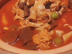 -清水亭湖北菜(大屯DT51店)