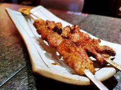 -丝路金桃·新疆菜(徐汇店)