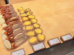 -LANLIZI BAKERY(COSMO店)