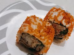 -新一番三文鱼寿司(大东海店)