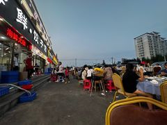 -颐和海鲜饺子