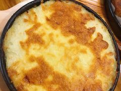 芝士土豆泥-老东镇啤酒屋海鲜加工·蒸汽海鲜·海鲜烧烤(台东店)