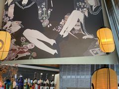 -山葵家居酒屋(天目里店)
