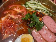-大千金齐齐哈尔烤肉(清湖店)