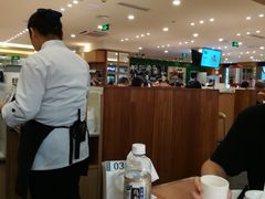 大堂-晋家门(文峰广场店)