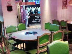 大堂-季季红火锅(动壹店)