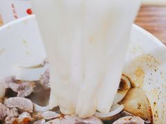 生烫三合一粉-王记生烫牛杂面馆(兰陵路店)