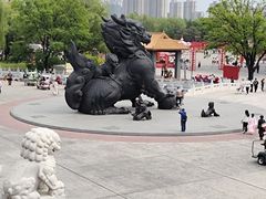 -大明幻境第一城