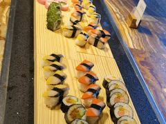 -厦门希尔顿逸林酒店·圆聚自助餐厅(五缘湾店)