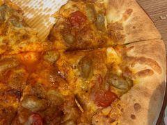 -必胜客(安盛金马店)