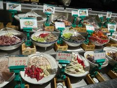 -老傅家湘潭水煮活鱼店(众一国际店)