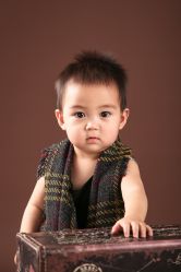 点击看大图 -如意宝贝儿童摄影室