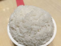 米饭（小）-味莊茶餐厅·自家點心(万象城店)