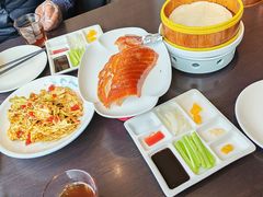 -仰德楼新京菜烤鸭店