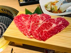 -牛角烧肉(步步高星城天地店)