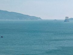 -东澳岛