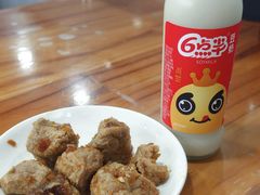 -老袁炒年糕(富豪路店)