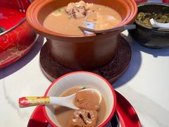 -来菜·湖北头牌藕汤(武商MALL众圆店)