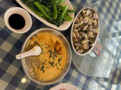 -钱大妈海鲜饭店(保利林语店)