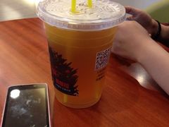 iphone_upload_pic-85度C(厦门中华城新店)