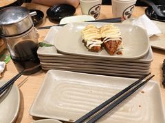 -友壹町寿司(佛山新DNA店)