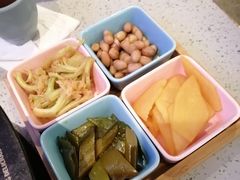 -味妙烤鱼吧(回龙观店)