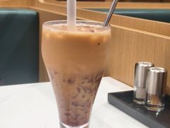-香港深仔记茶餐厅(东门店)