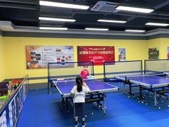 -乐旋乒乓球(深圳南油店)