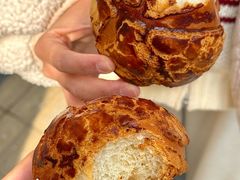 -CARINO BAKERY&CAFE(人广来福士店)