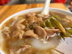 -汕头小吃粿汁(怡居街店)